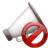 Actions irc unvoice Icon